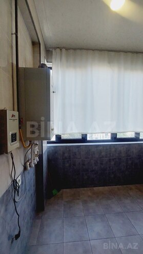 3-комн. новостройка - м. Кара Караев - 74 м² (7)