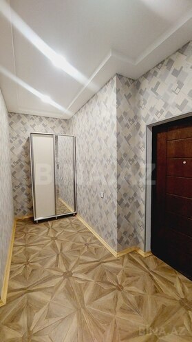 3-комн. новостройка - м. Кара Караев - 74 м² (5)