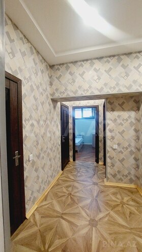 3-комн. новостройка - м. Кара Караев - 74 м² (3)