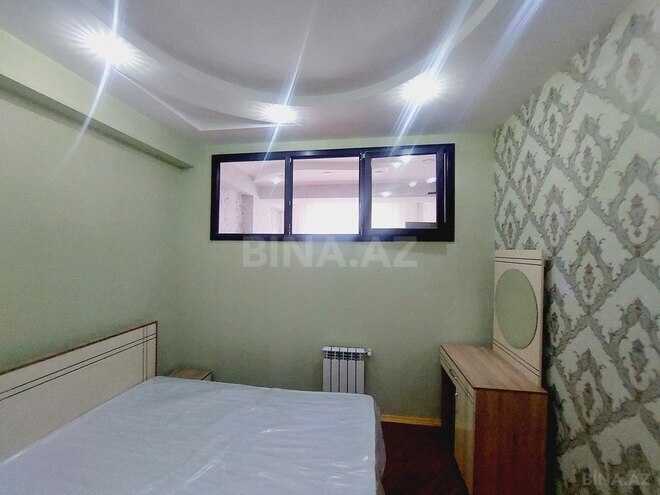 3-комн. новостройка - м. Кара Караев - 74 м² (20)