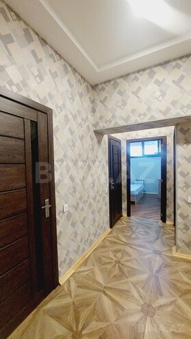 3-комн. новостройка - м. Кара Караев - 74 м² (2)