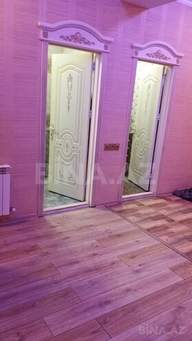 3 otaqlı yeni tikili - Əhmədli q. - 145 m² (1)
