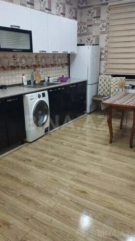 3 otaqlı yeni tikili - Əhmədli q. - 145 m² (2)