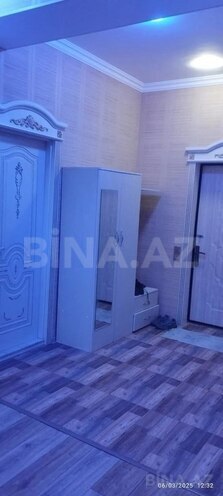 3 otaqlı yeni tikili - Əhmədli q. - 145 m² (3)