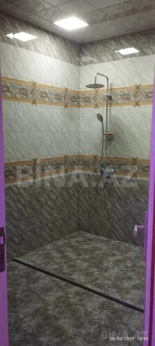 3 otaqlı yeni tikili - Əhmədli q. - 145 m² (6)