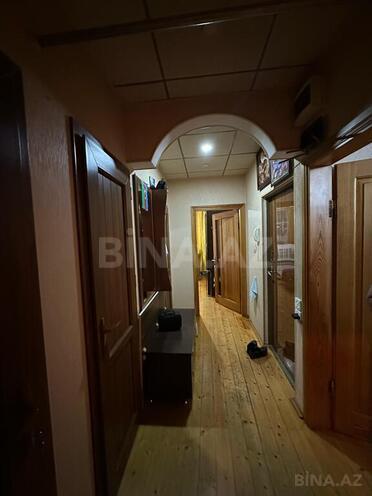 2 otaqlı köhnə tikili - Həzi Aslanov m. - 58 m² (9)