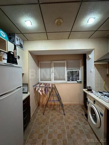2 otaqlı köhnə tikili - Həzi Aslanov m. - 58 m² (7)
