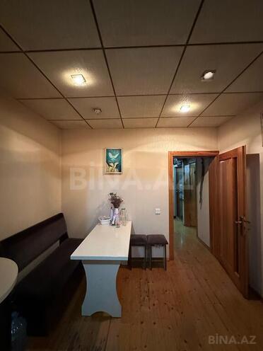 2 otaqlı köhnə tikili - Həzi Aslanov m. - 58 m² (8)