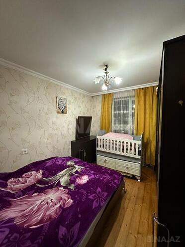 2 otaqlı köhnə tikili - Həzi Aslanov m. - 58 m² (3)