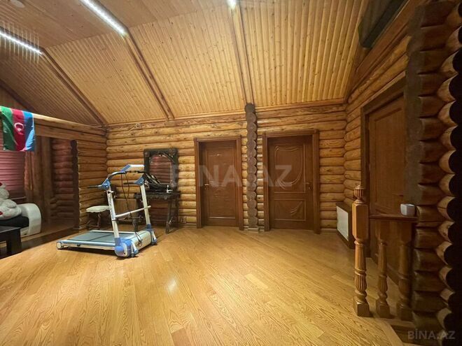 Продаётся 6-комн. дом/дача 300 м², пос. Бинагади, photo 23 from 31