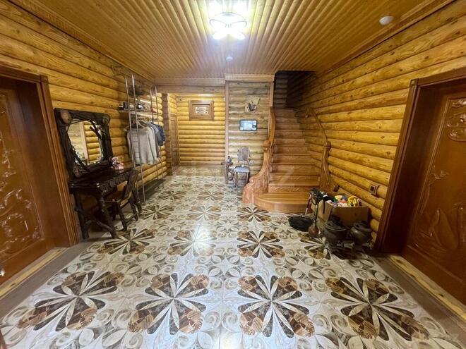 Продаётся 6-комн. дом/дача 300 м², пос. Бинагади, photo 25 from 31