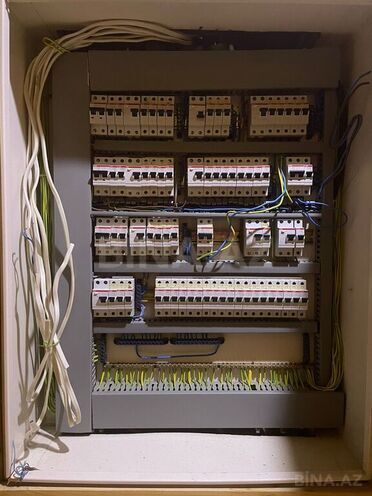 Продаётся 6-комн. дом/дача 300 м², пос. Бинагади, photo 30 from 31