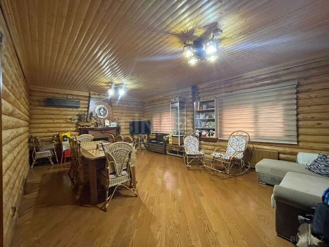 Продаётся 6-комн. дом/дача 300 м², пос. Бинагади, photo 14 from 31