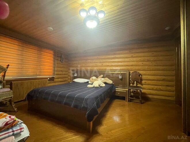 Продаётся 6-комн. дом/дача 300 м², пос. Бинагади, photo 20 from 31