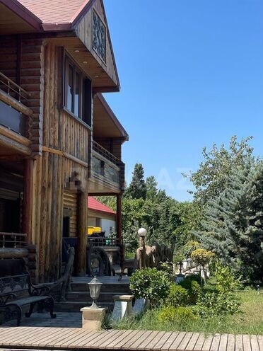 Продаётся 6-комн. дом/дача 300 м², пос. Бинагади, photo 27 from 31