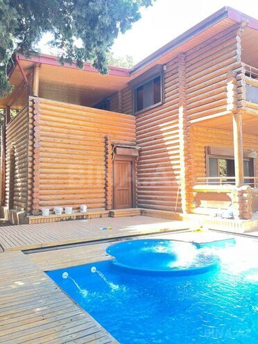 Продаётся 6-комн. дом/дача 300 м², пос. Бинагади, photo 8 from 31