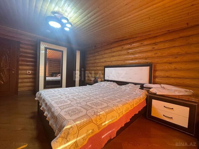 Продаётся 6-комн. дом/дача 300 м², пос. Бинагади, photo 18 from 31