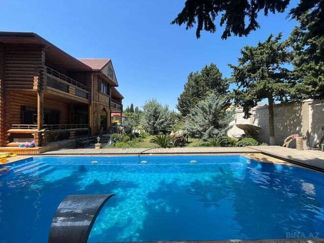 Продаётся 6-комн. дом/дача 300 м², пос. Бинагади, photo 7 from 31