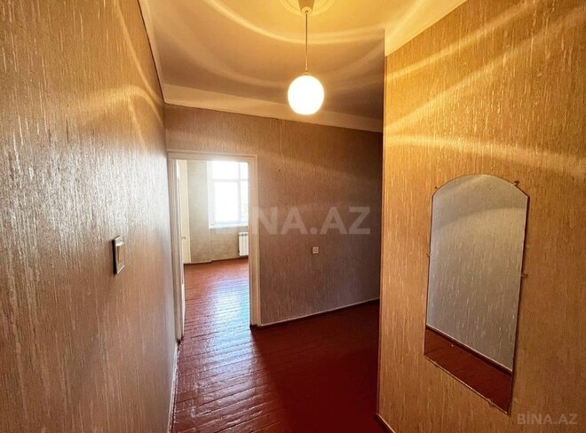 1-комн. вторичка - пос. Бакиханова - 40 м² (2)