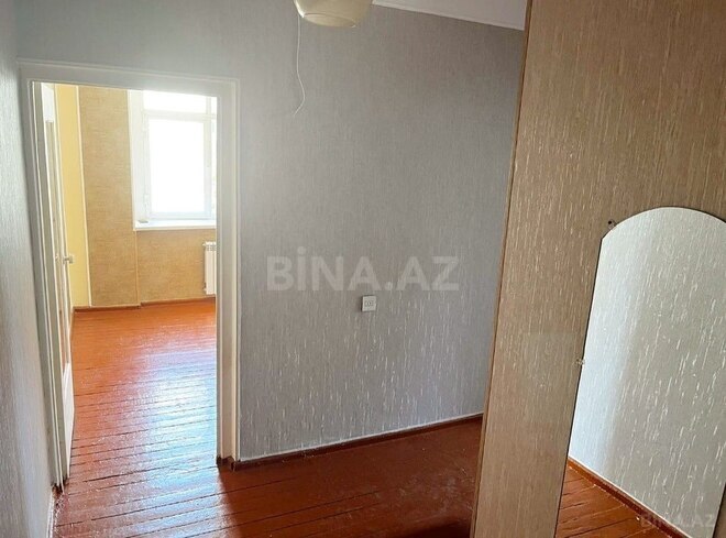 1-комн. вторичка - пос. Бакиханова - 40 м² (4)