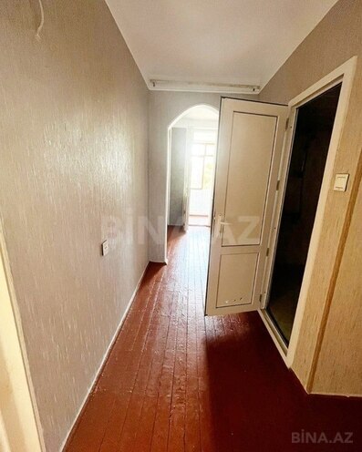 1-комн. вторичка - пос. Бакиханова - 40 м² (3)