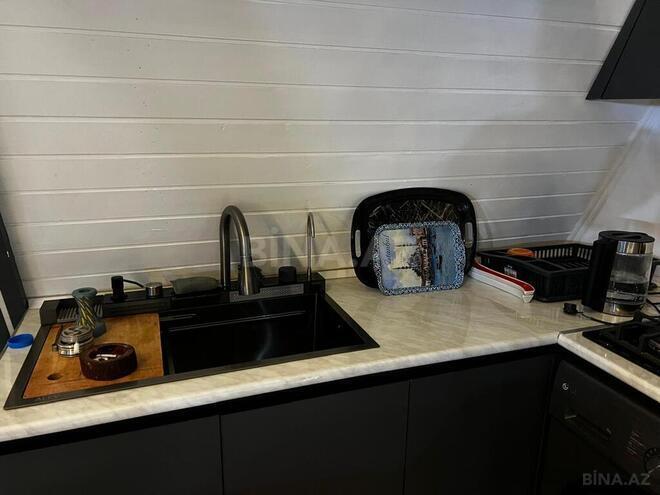 İcarəyə verilir 4 otaqlı həyət evi/bağ evi 300 m², Mərdəkan q., photo 20 from 31