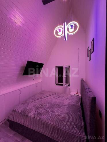 İcarəyə verilir 4 otaqlı həyət evi/bağ evi 300 m², Mərdəkan q., photo 13 from 31