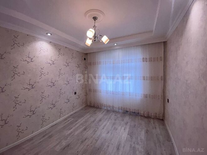 2-комн. вторичка - м. Ази Асланов - 60 м² (6)