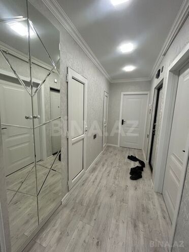 2-комн. вторичка - м. Ази Асланов - 60 м² (1)