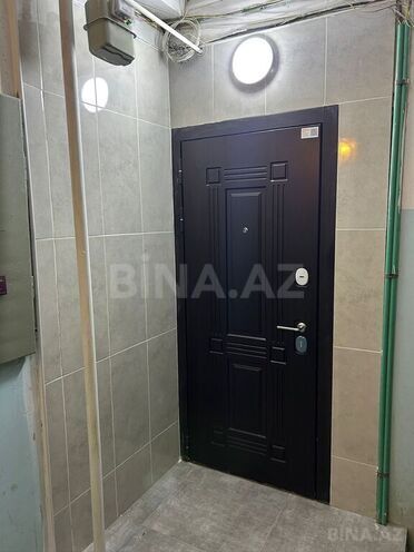 2-комн. вторичка - м. Ази Асланов - 60 м² (11)