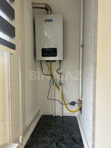 2-комн. вторичка - м. Ази Асланов - 60 м² (12)