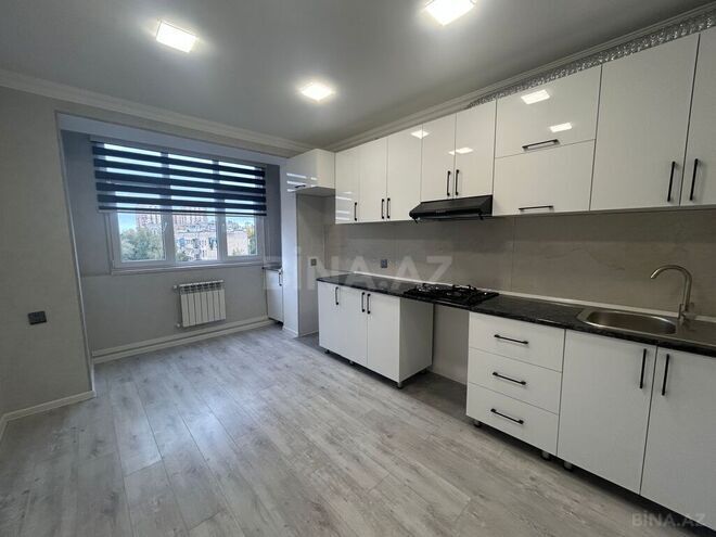 2-комн. вторичка - м. Ази Асланов - 60 м² (7)