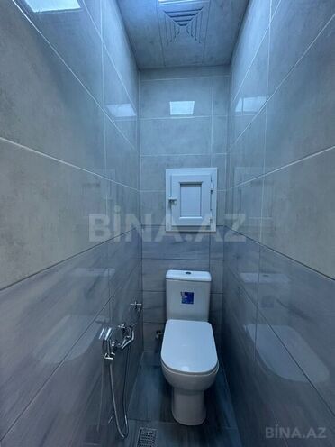 2-комн. вторичка - м. Ази Асланов - 60 м² (10)