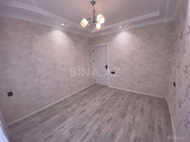 2-комн. вторичка - м. Ази Асланов - 60 м² (5)