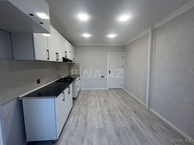 2-комн. вторичка - м. Ази Асланов - 60 м² (8)