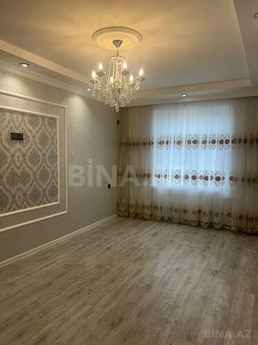 2-комн. вторичка - м. Ази Асланов - 60 м² (4)