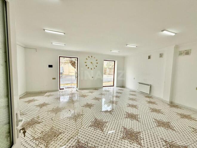 Obyekt - Qara Qarayev m. - 60 m² (1)