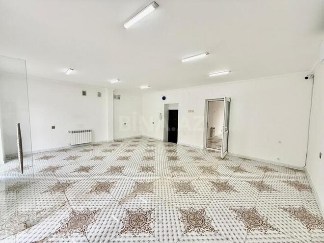 Obyekt - Qara Qarayev m. - 60 m² (2)
