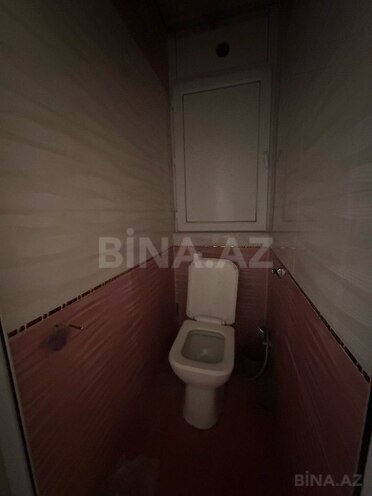 5 otaqlı yeni tikili - Yeni Yasamal q. - 120 m² (7)