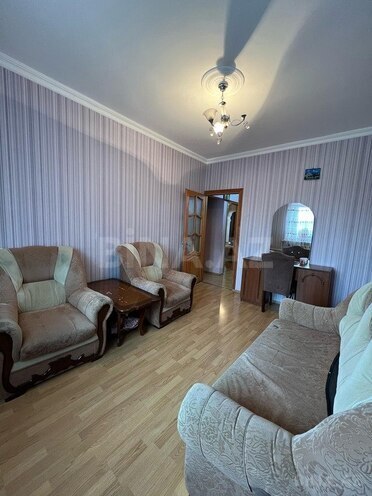 5 otaqlı yeni tikili - Yeni Yasamal q. - 120 m² (13)