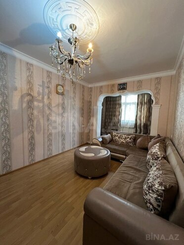 5 otaqlı yeni tikili - Yeni Yasamal q. - 120 m² (2)