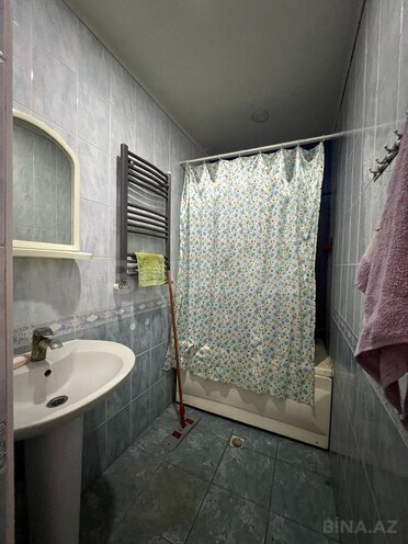 5 otaqlı yeni tikili - Yeni Yasamal q. - 120 m² (5)