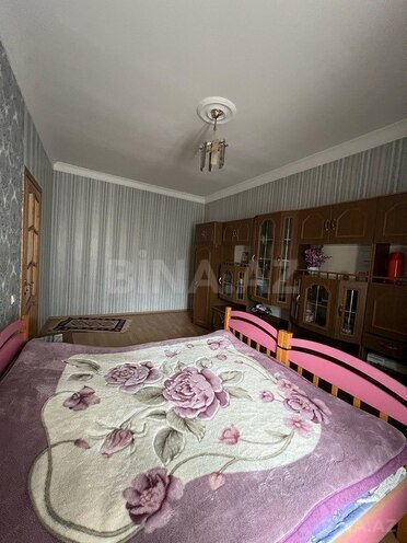 5 otaqlı yeni tikili - Yeni Yasamal q. - 120 m² (12)