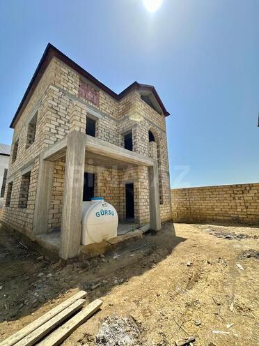 Продаётся 6-комн. дом/дача 400 м², пос. Бадамдар, photo 3 from 16