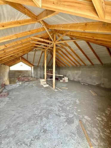 Продаётся 6-комн. дом/дача 400 м², пос. Бадамдар, photo 12 from 16