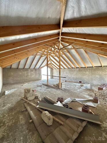 Продаётся 6-комн. дом/дача 400 м², пос. Бадамдар, photo 14 from 16