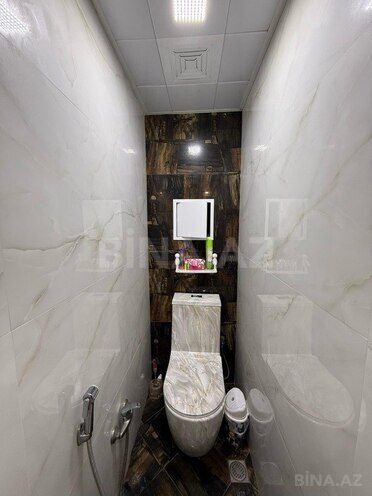 5 otaqlı köhnə tikili - Əhmədli m. - 120 m² (24)