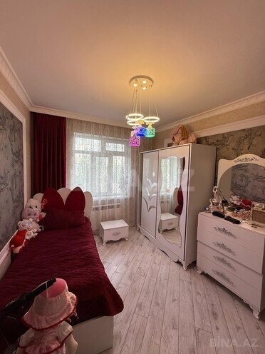 5 otaqlı köhnə tikili - Əhmədli m. - 120 m² (6)