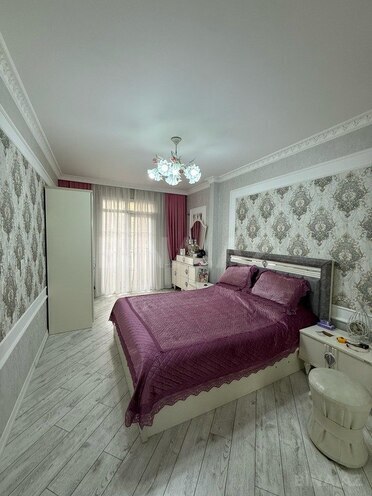 5 otaqlı köhnə tikili - Əhmədli m. - 120 m² (17)