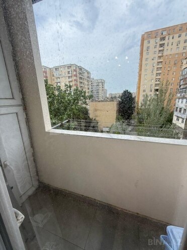 5 otaqlı köhnə tikili - Əhmədli m. - 120 m² (12)